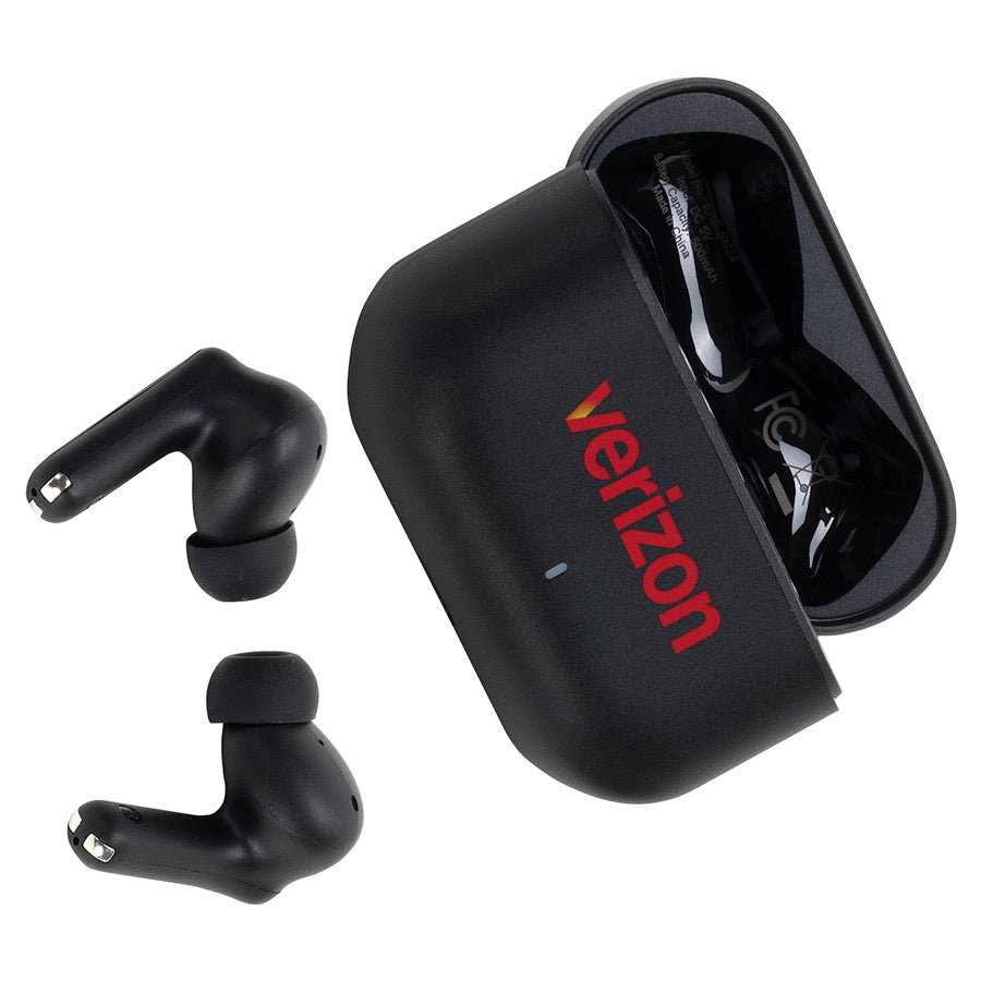 Noise Cancelling TWS Earbuds