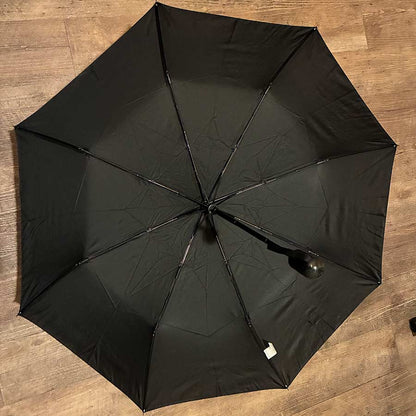 UM-44V 44" Arc Auto Open + Close Umbrella