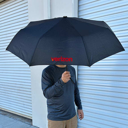 UM-44V 44" Arc Auto Open + Close Umbrella