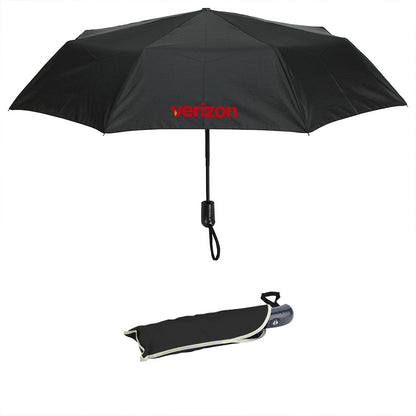 UM-44V 44" Arc Auto Open + Close Umbrella